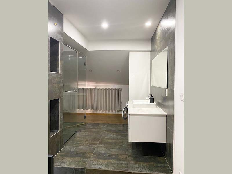 Nice serviced apartment for rent next to Ben Thanh Market, Le Loi Street District 1