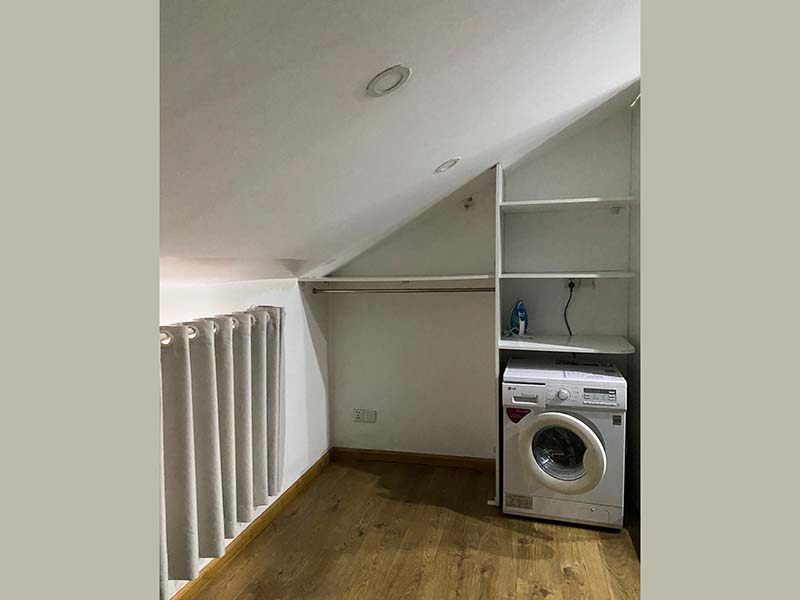 Nice serviced apartment for rent next to Ben Thanh Market, Le Loi Street District 1