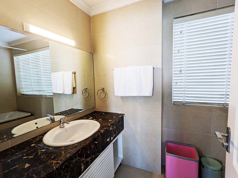 Spacious serviced concept apartment leasing in District 3 Vo Thi Sau Street