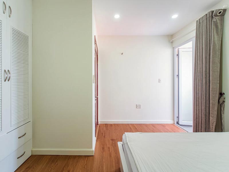 Furnished serviced apartment renting in Thao Dien District 2 Thu Duc City