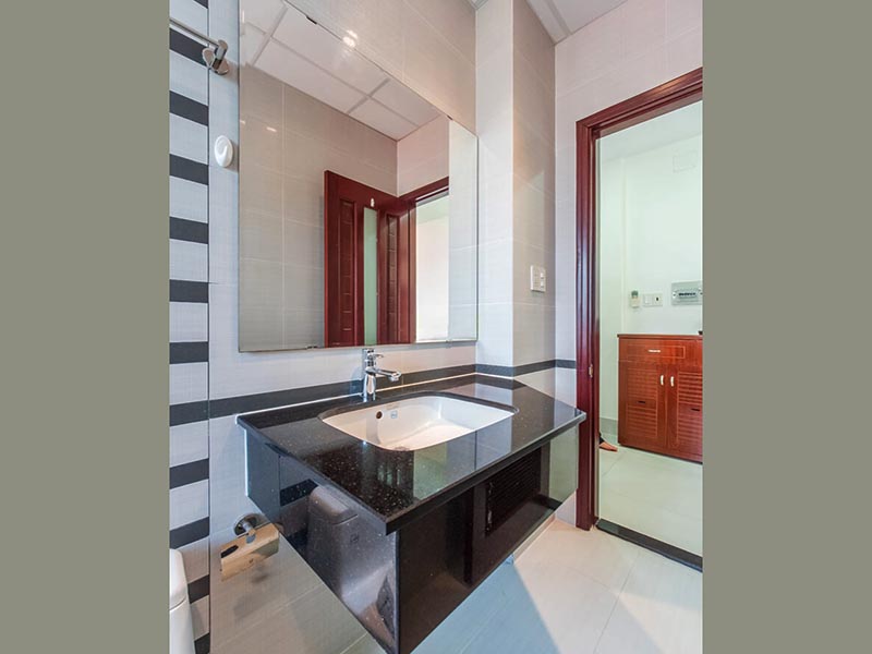 Furnished serviced apartment renting in Thao Dien District 2 Thu Duc City