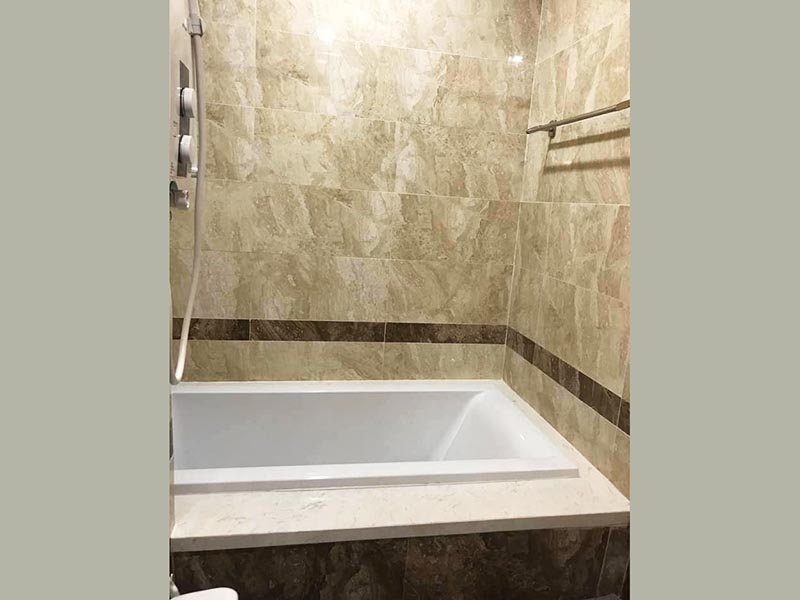 Windy serviced apartment leasing in Binh Thanh District next to Saigon Zoo