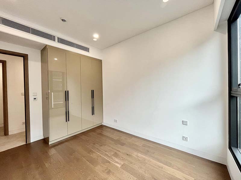 Nice apartment for rent in The River Thu Thiem District 2 Thu Duc City