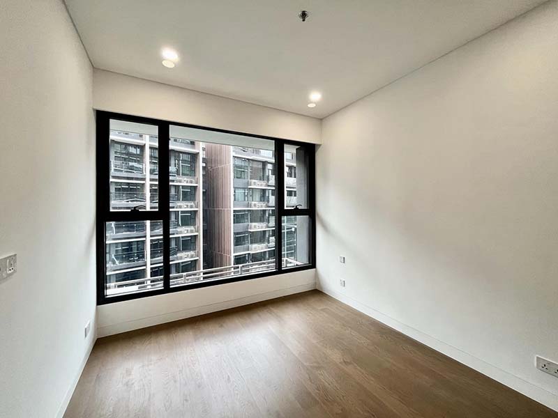 Nice apartment for rent in The River Thu Thiem District 2 Thu Duc City
