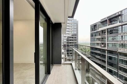 Nice apartment for rent in The River Thu Thiem District 2 Thu Duc City