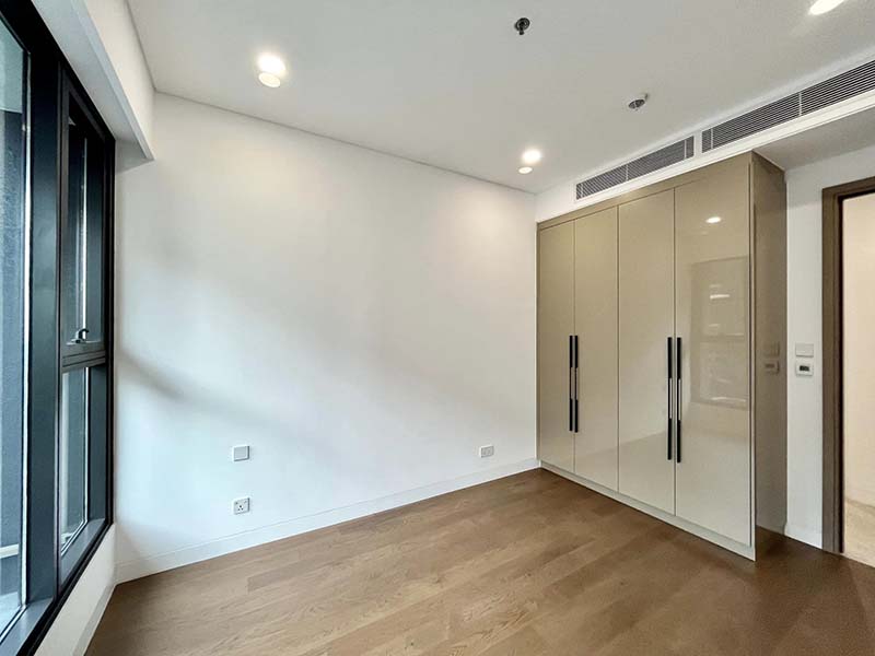 Nice apartment for rent in The River Thu Thiem District 2 Thu Duc City