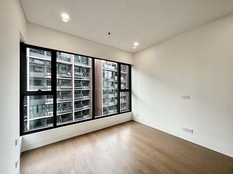 Nice apartment for rent in The River Thu Thiem District 2 Thu Duc City