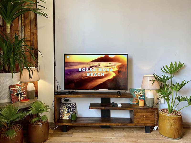 Indochine apartment leasing in Pasteur Street District 1 Saigon