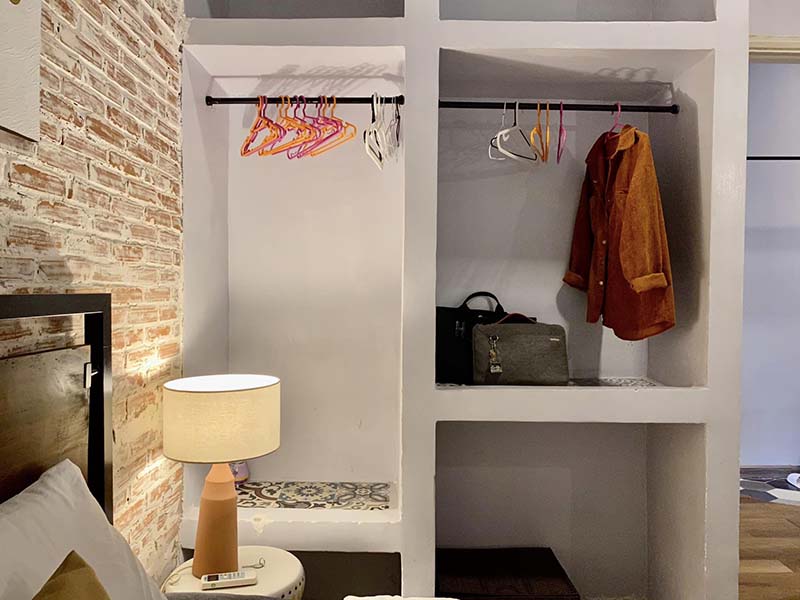 Indochine apartment leasing in Pasteur Street District 1 Saigon