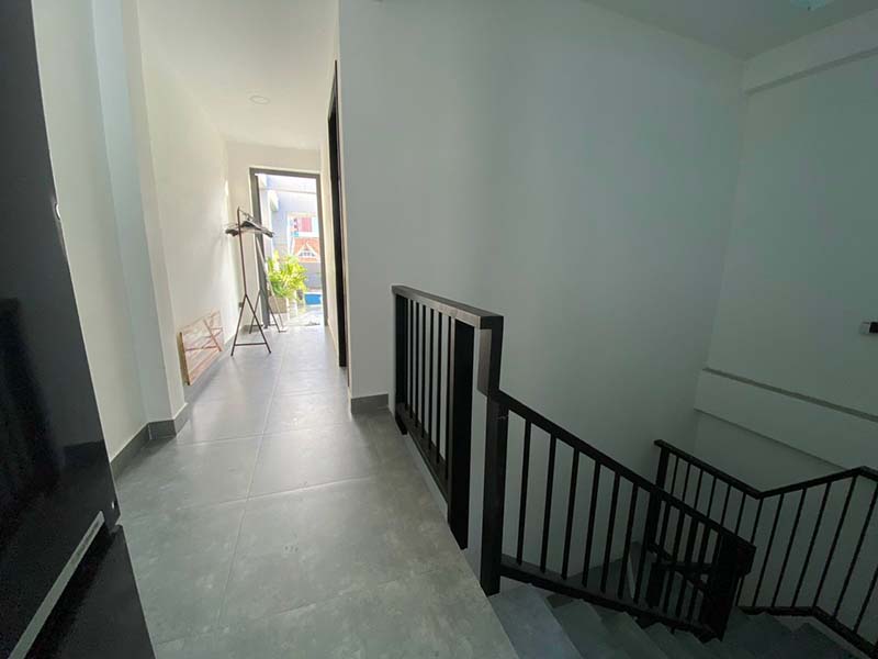 Retail apartment renting in De Tham Street District 1 Saigon City Center