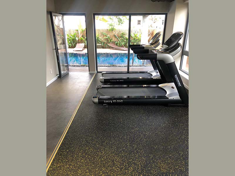 Nice studio serviced apartment renting in Thanh My Loi Ward District 2, Thu Duc City