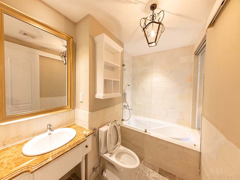 Nice studio serviced apartment renting in Thanh My Loi Ward District 2, Thu Duc City