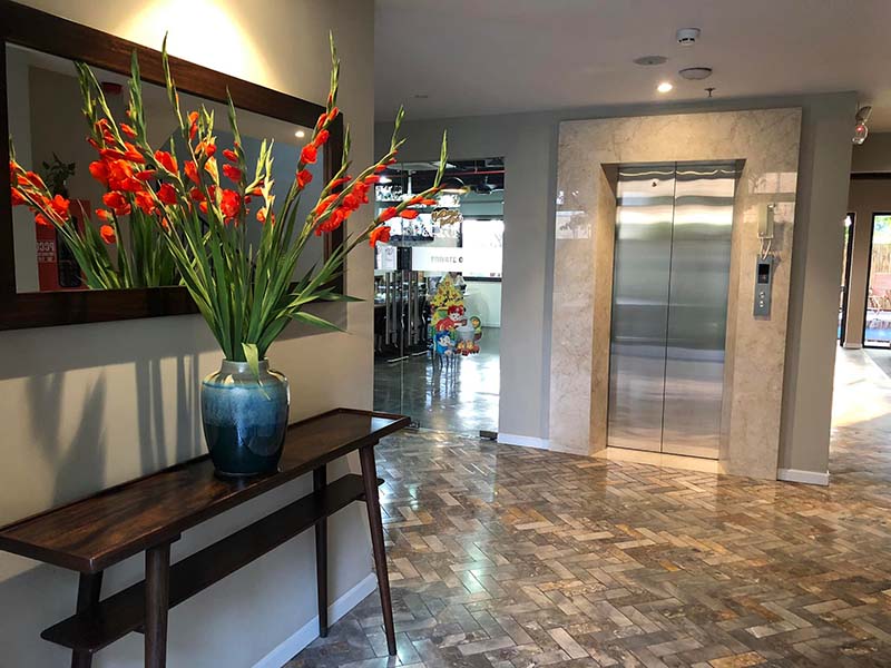 Nice studio serviced apartment renting in Thanh My Loi Ward District 2, Thu Duc City