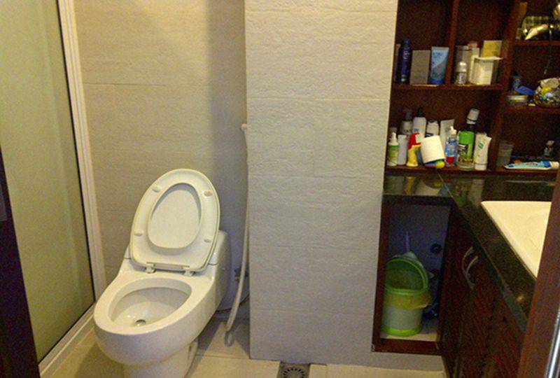 House for rent on Nguyen Hong Dao street Tan Binh District