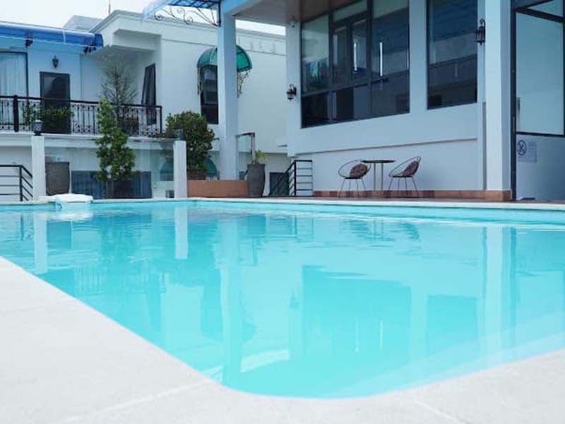 Nice serviced apartment renting now in Thao Dien area, Thu Duc City, Ho Chi Minh City