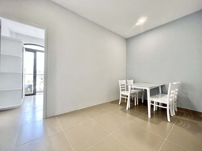 Nice serviced apartment rental on Binh Quoi area Binh Thanh District HCMC