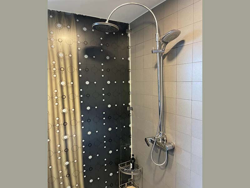 Nice apartment for lease on Sailling Tower District 1 Ho Chi Minh City