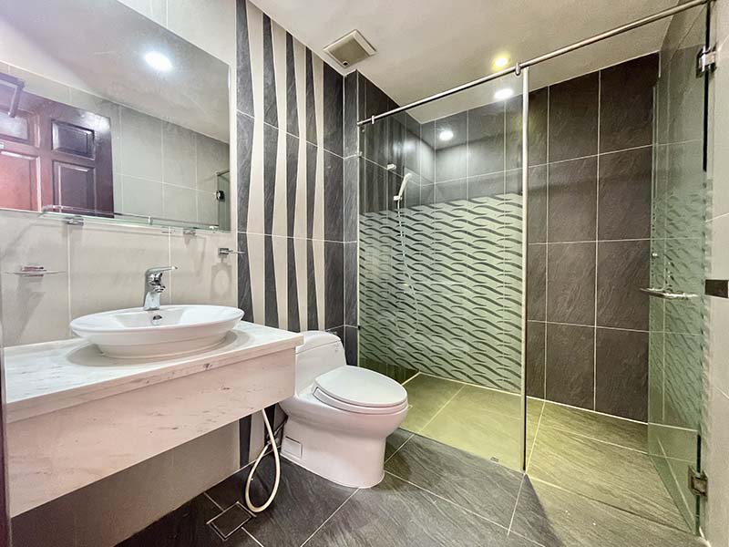 One bedroom serviced apartment leasing in District 1 Ben Nghe Ward