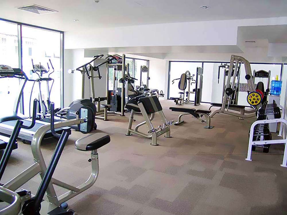 Apartment for rent on Sapphire 2 - Saigon Pearl Binh Thanh District