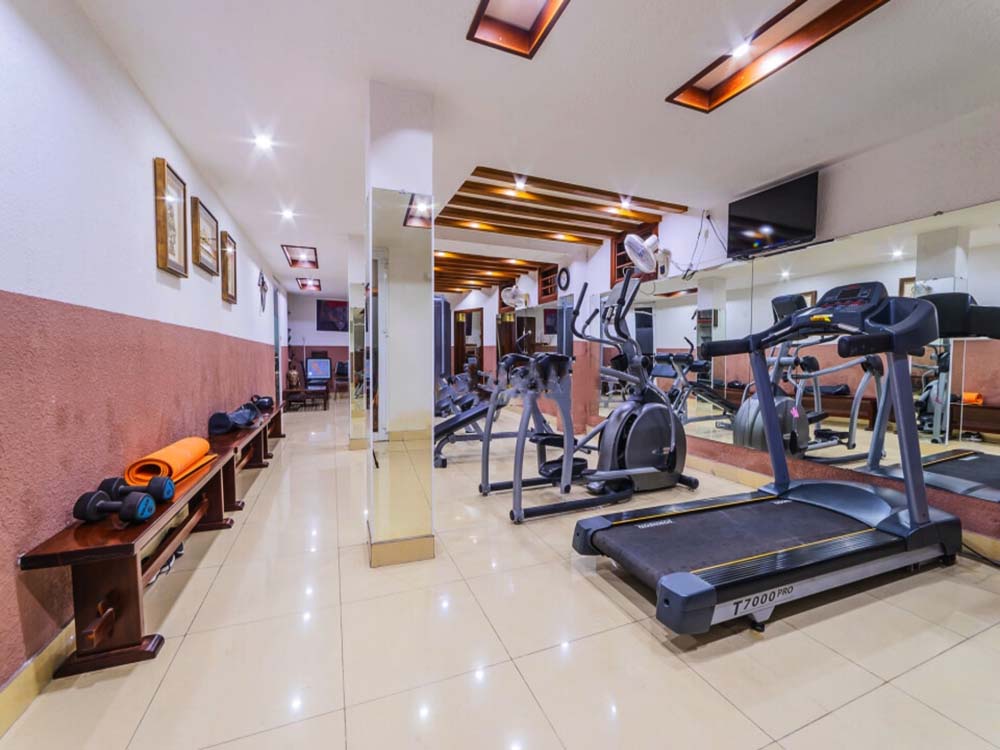 Nice serviced apartment leasing in Phu Nhuan Distict Nguyen Dinh Chinh St