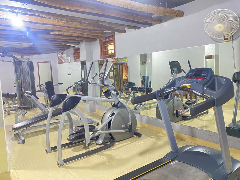 Nice serviced apartment leasing in Phu Nhuan Distict Nguyen Dinh Chinh St