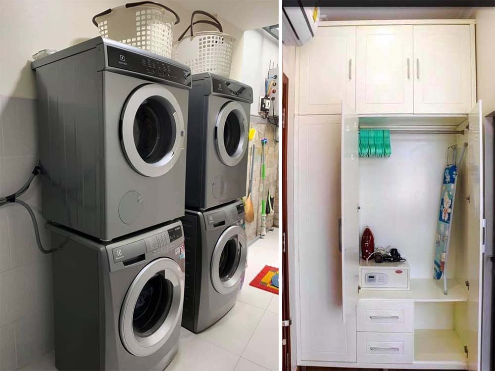 One bedroom serviced apartment for lease on Ly Chinh Thang St District 3