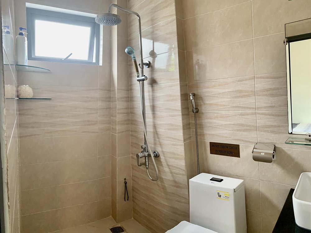 One bedroom serviced apartment for lease on Ly Chinh Thang St District 3