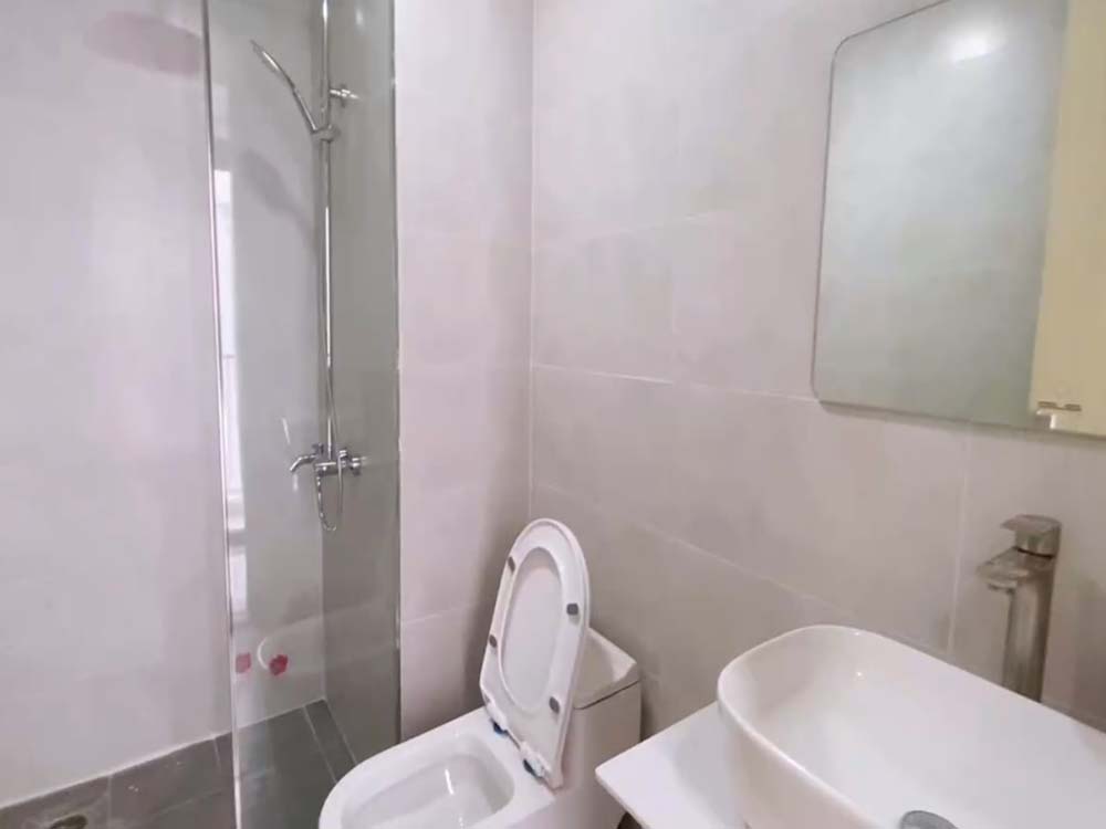 Brandnew studio serviced apartment for rent on Duy Tan St, Phu Nhuan District 