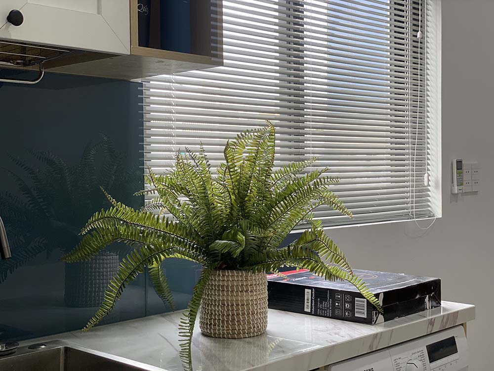 Brandnew studio serviced apartment for rent on Duy Tan St, Phu Nhuan District 