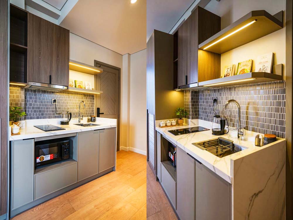 Brandnew serviced apartment for rent on Street 41th Thao Dien Ward District 2