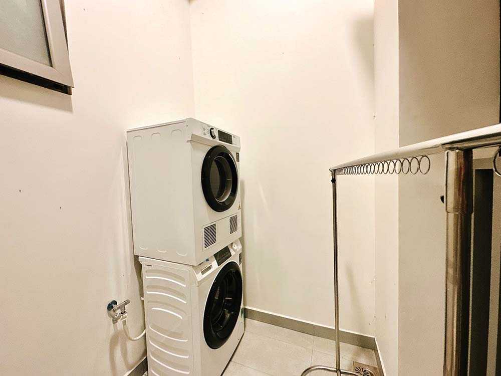 Luxury apartment for rent in Empire City Thu Thiem, District 2.
