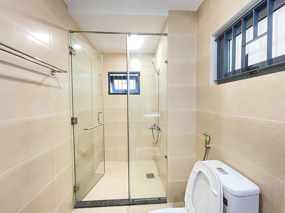 Studio serviced apartment for lease in Binh Thanh District, Saigon City Center