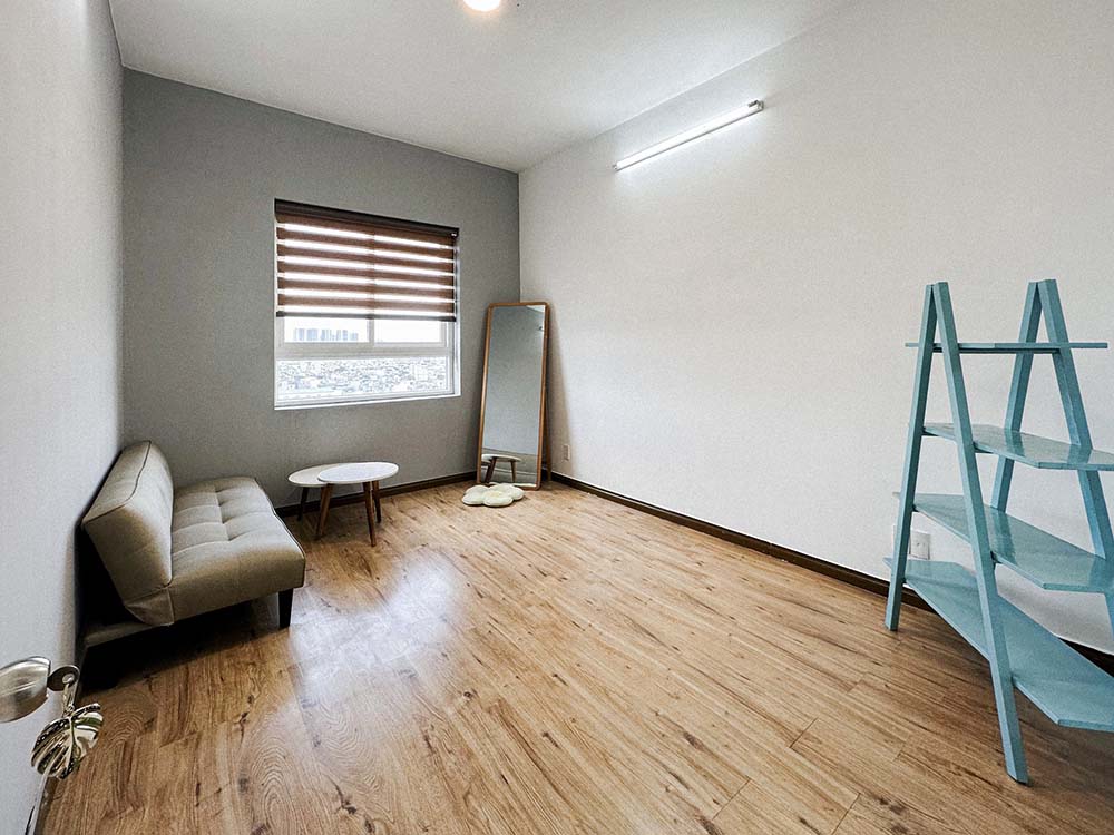 Spacious apartment for lease on Copac Square District 4 Saigon
