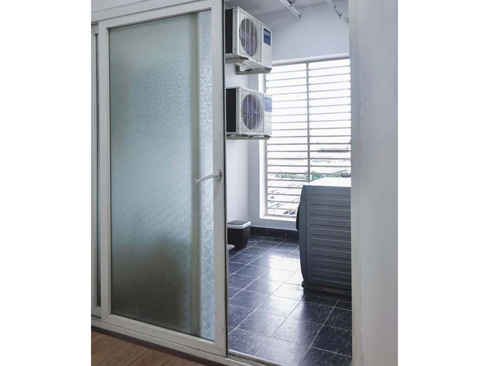 Spacious apartment for lease on Copac Square District 4 Saigon