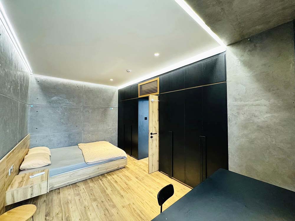 Cozy style serviced apartment for rent on Dien Bien Phu Street, Binh Thanh District