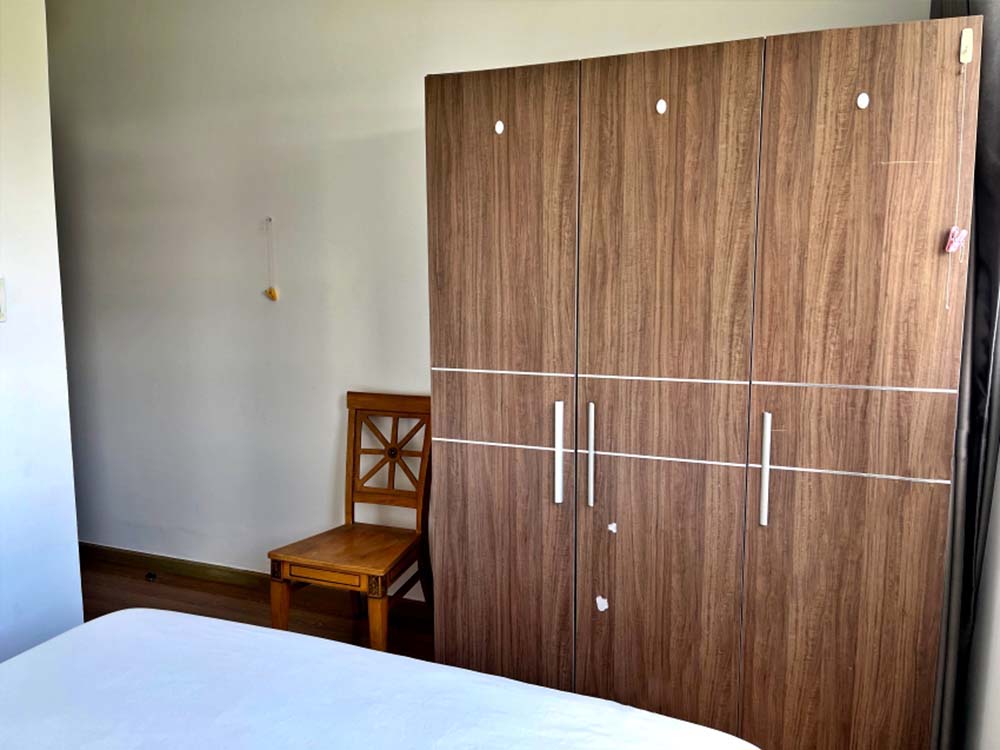Windy apartment for rent on Celadon City on Tan Phu District, Ho Chi Minh City