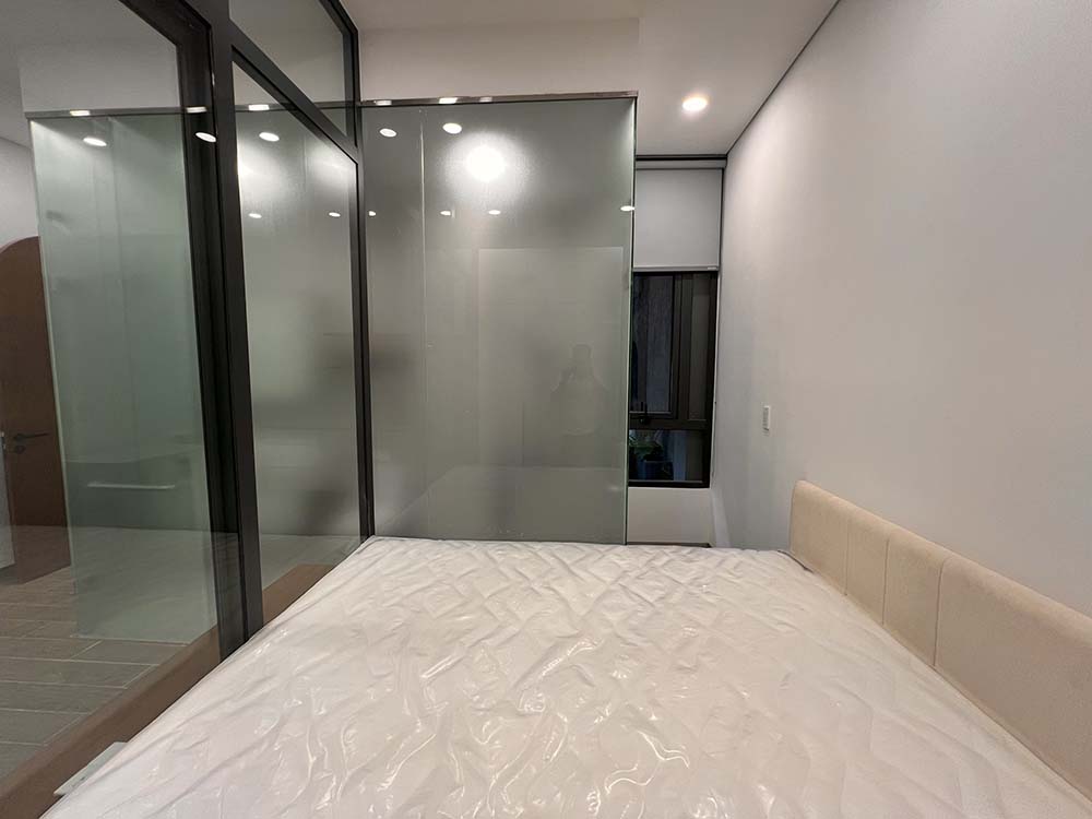 Nice serviced apartment for rent in Dakao Ward, Ly Van Phuc Street, District 1