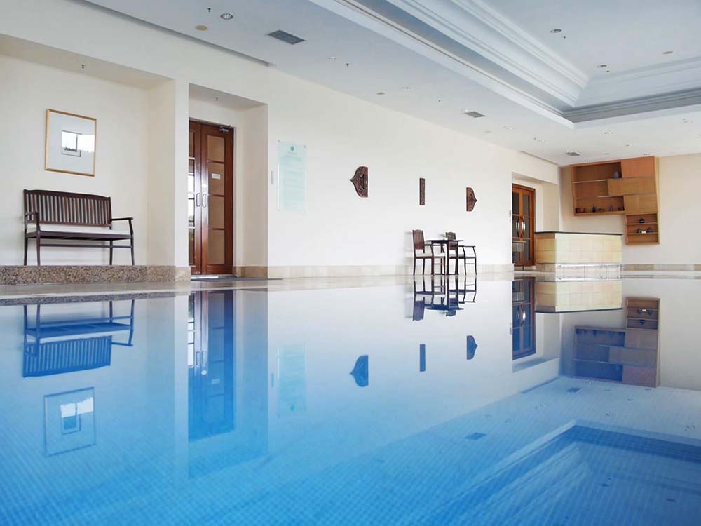 Elegant serviced apartment for rent in District 3, Ho Chi Minh City, Le Quy Don Street