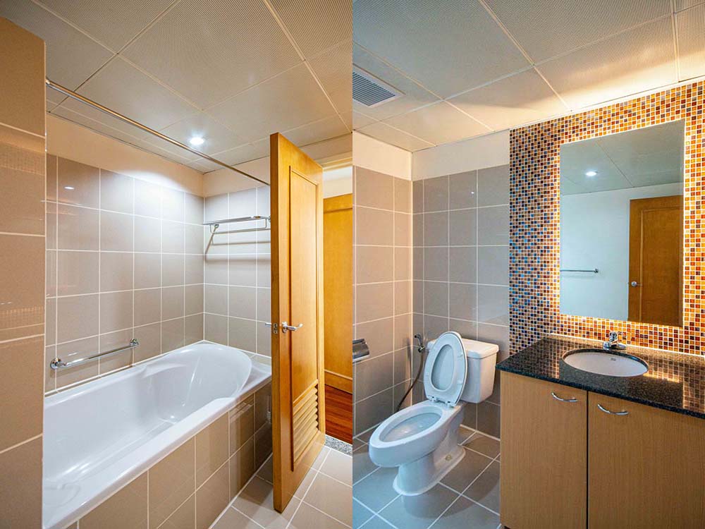 Elegant serviced apartment for rent in District 3, Ho Chi Minh City, Le Quy Don Street