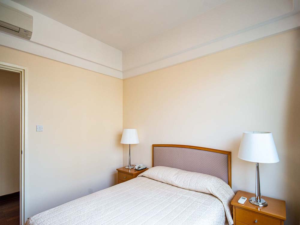 Elegant serviced apartment for rent in District 3, Ho Chi Minh City, Le Quy Don Street