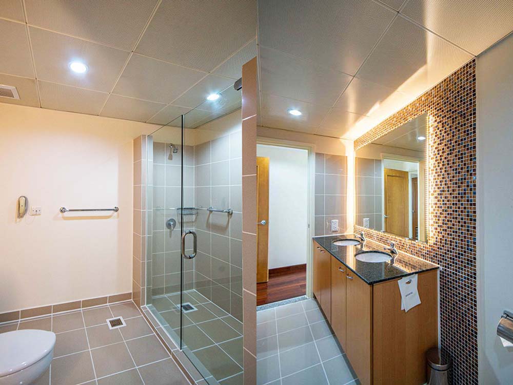 Elegant serviced apartment for rent in District 3, Ho Chi Minh City, Le Quy Don Street