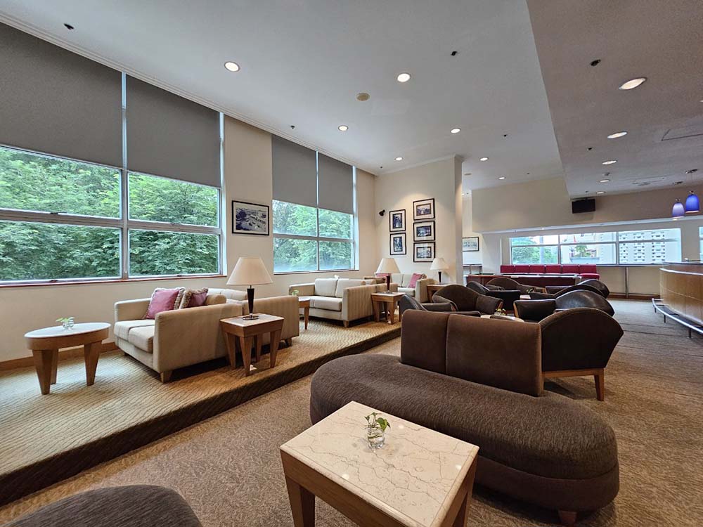 Elegant serviced apartment for rent in District 3, Ho Chi Minh City, Le Quy Don Street
