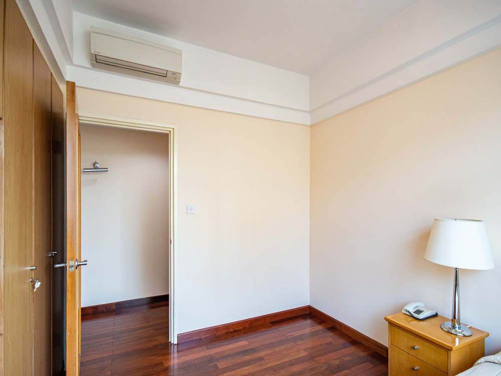 Elegant serviced apartment for rent in District 3, Ho Chi Minh City, Le Quy Don Street