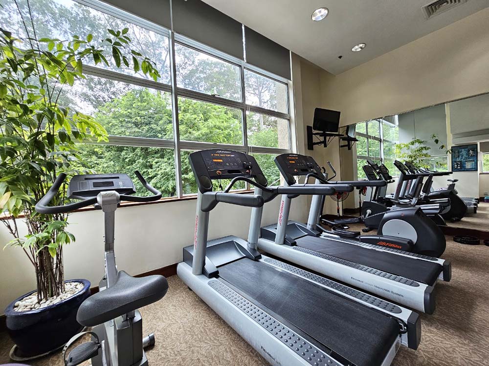 Elegant serviced apartment for rent in District 3, Ho Chi Minh City, Le Quy Don Street