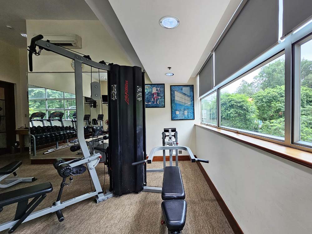 Excusive serviced apartment for rent in District 3, Saigon, Le Quy Don Street