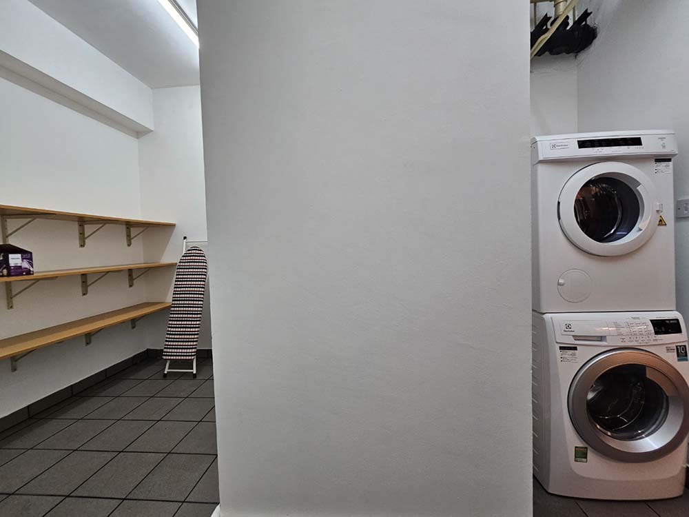 Excusive serviced apartment for rent in District 3, Saigon, Le Quy Don Street