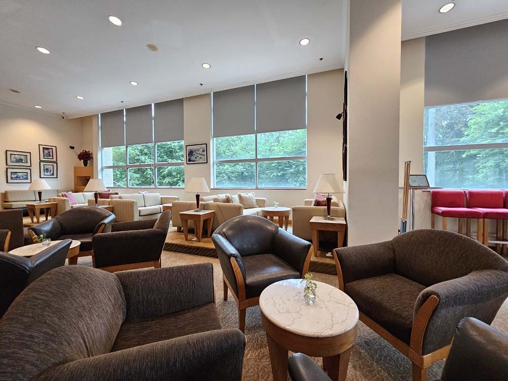 Luxury serviced apartment for rent in District 3 - Indochine Park Tower, Le Quy Don Street