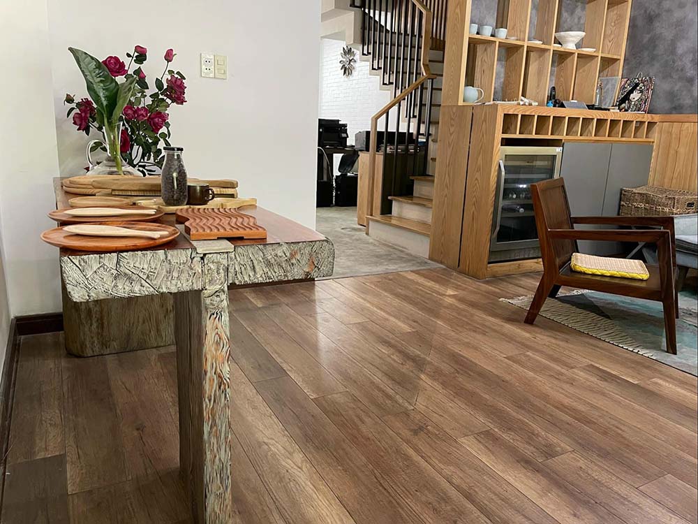 Retail studio serviced apartment for rent on Tan Hai Street, Tan Binh District