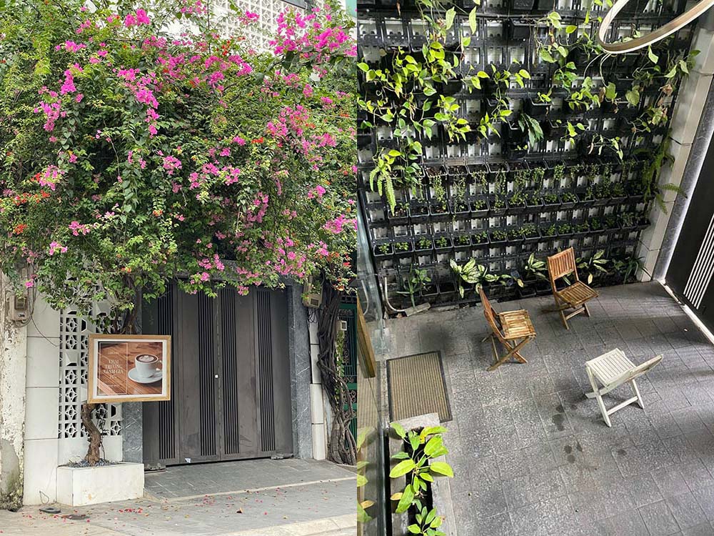 Retail studio serviced apartment for rent on Tan Hai Street, Tan Binh District