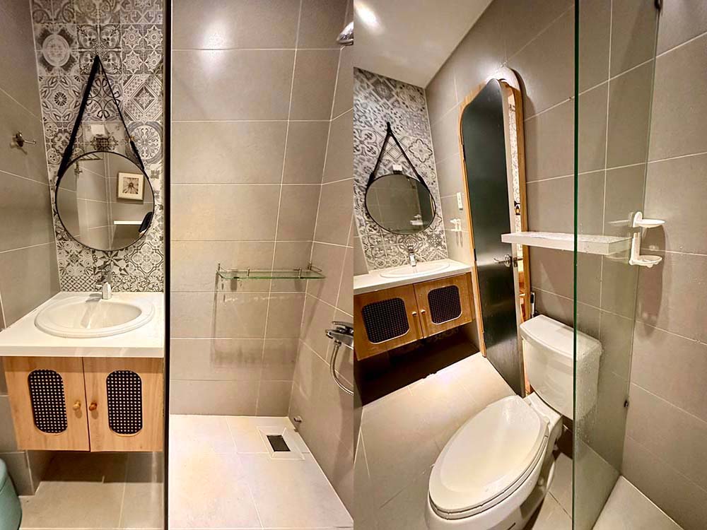 One bedroom serviced apartment  for lease in District 3, Saigon, Nam Ki Khoi Nghia Street